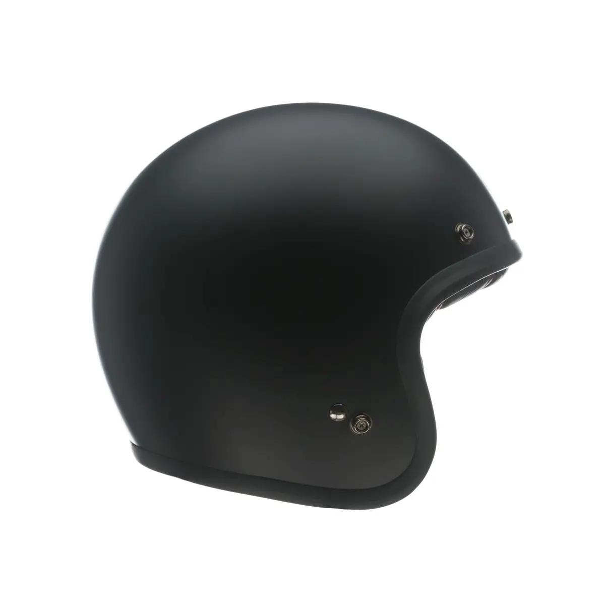 Bell Custom 500 Full-Face Motorcycle Helmet – Dot Certified (7049169) 1