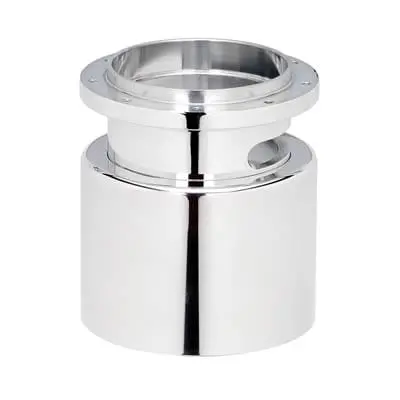 Billet Specialties 31323 Steering Wheel Hub Adapter 1