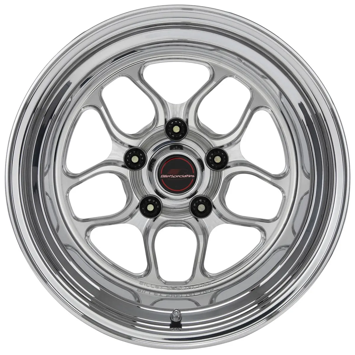 Billet Specialties Rs025147375N Aluminum Performance Wheels 1