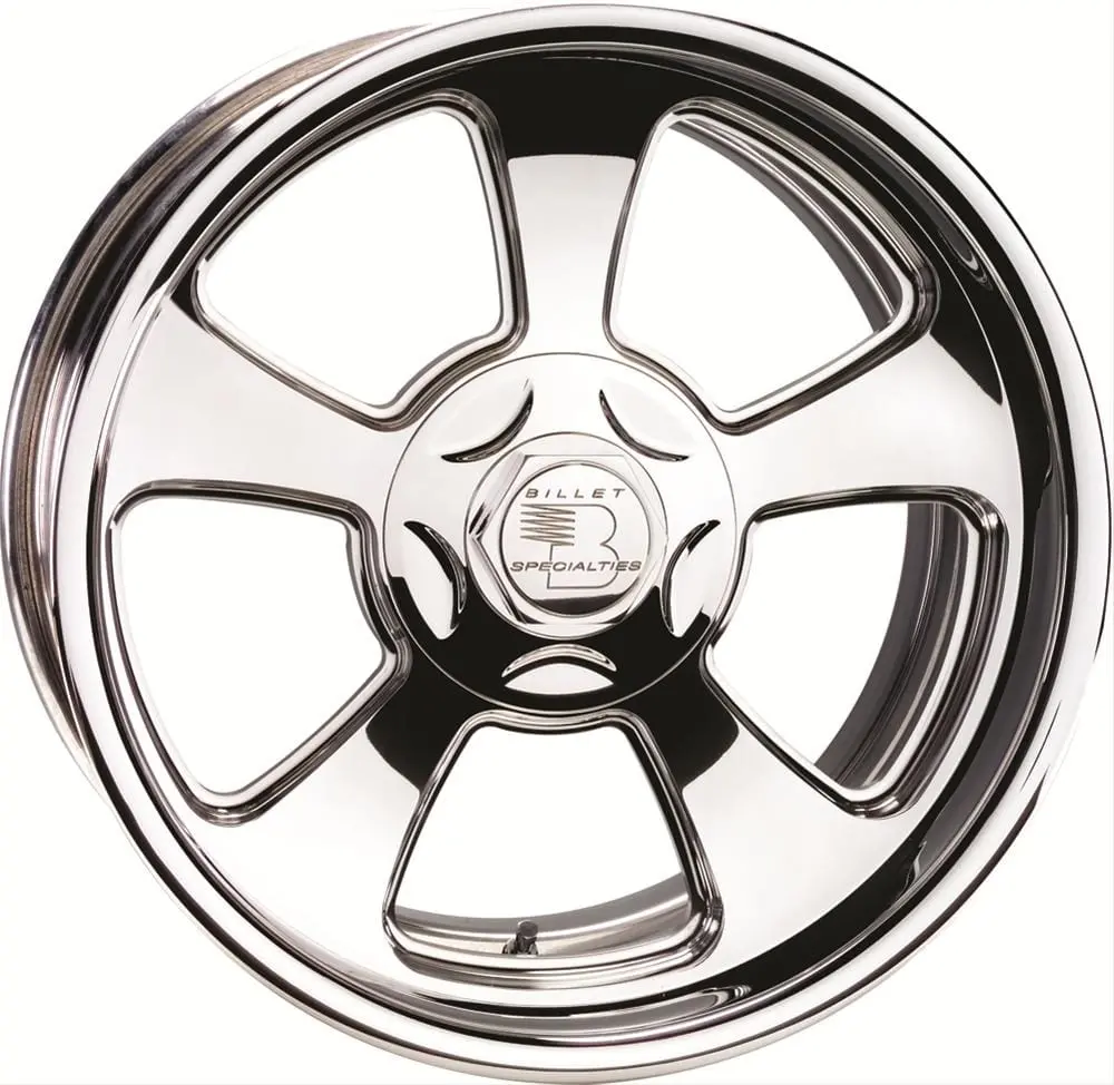 Billet Specialties Sld898906140 Street Lite Wheel 1