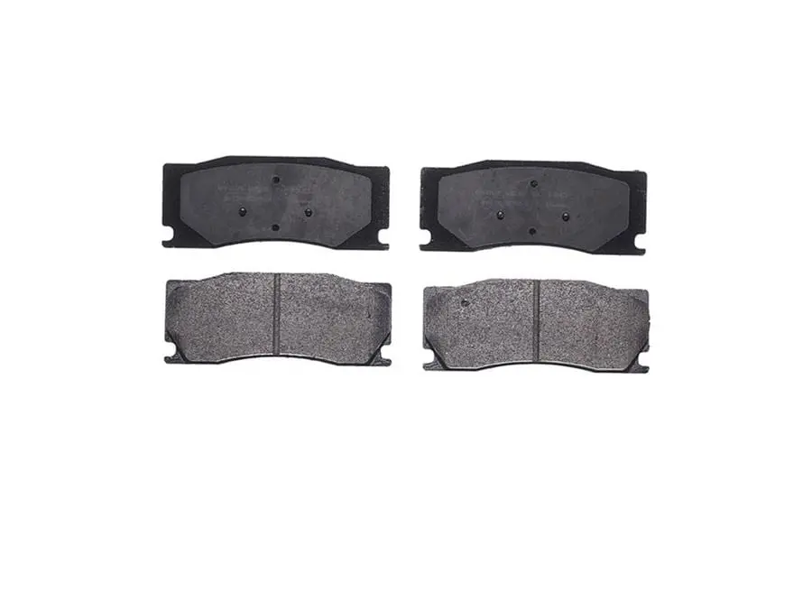 Brembo P36023 Low-Metallic Brake Pads – High-Performance Street & Track Use 1