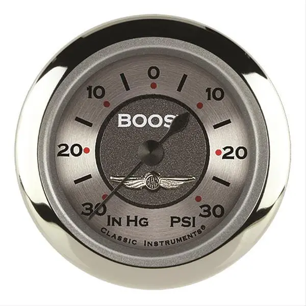 All-American Series Analog Gauges By Classic Instruments Aw141Src 1