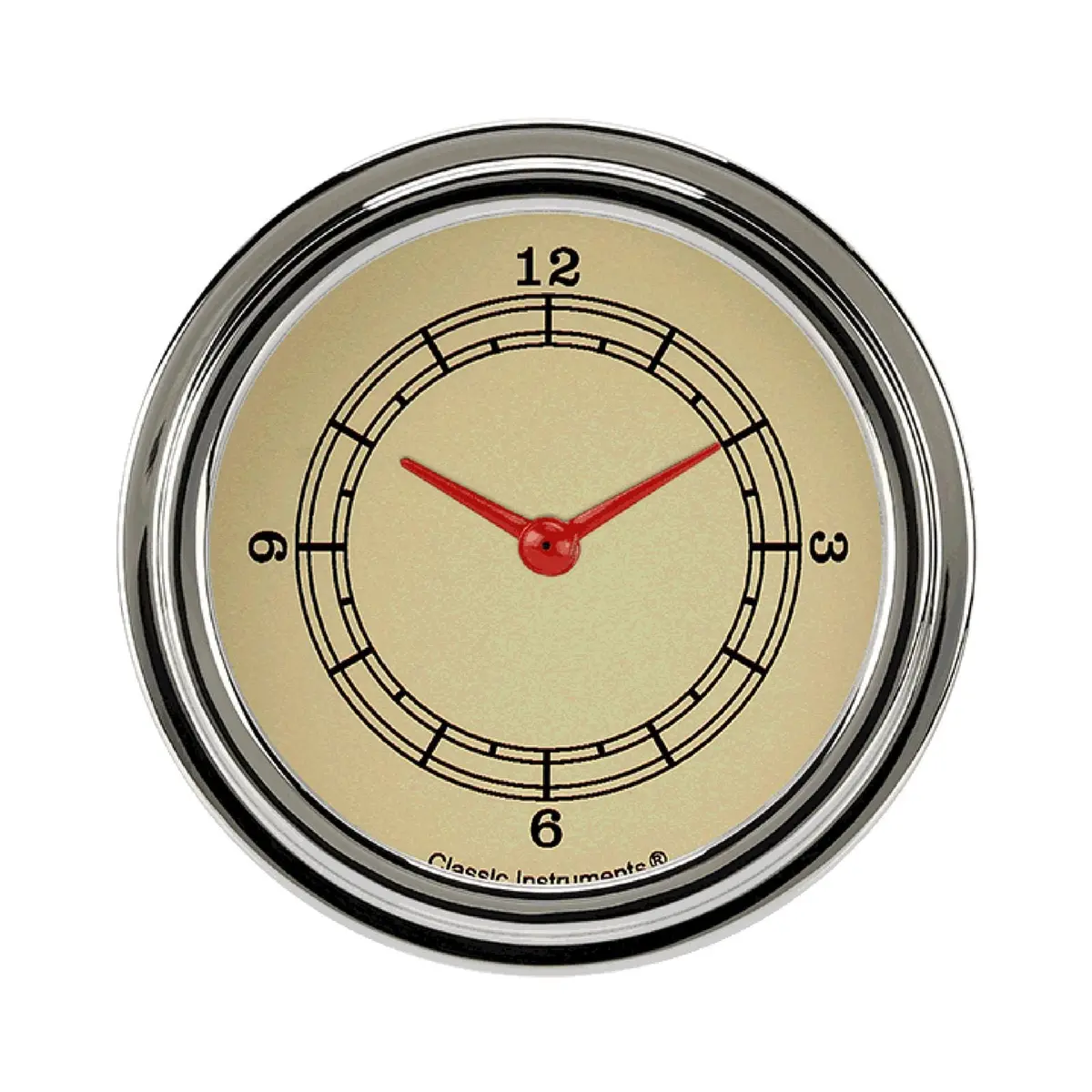 Classic Instruments Vt92Slf Vintage Series Analog Gauges 1