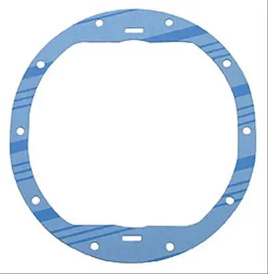 Classic Performance Dg-10 Differential Cover Gasket – Durable Rubber Composite Seal 1