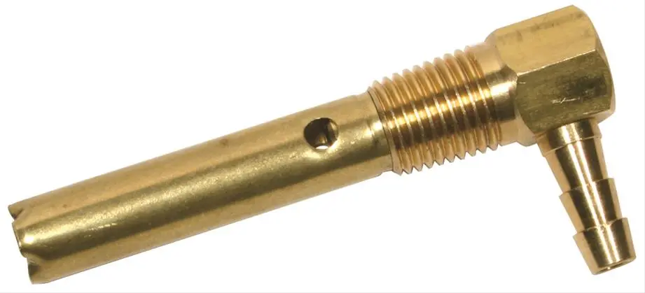 Classic Performance Products 90-00340 Fuel Tank Safety Vent Valves 1