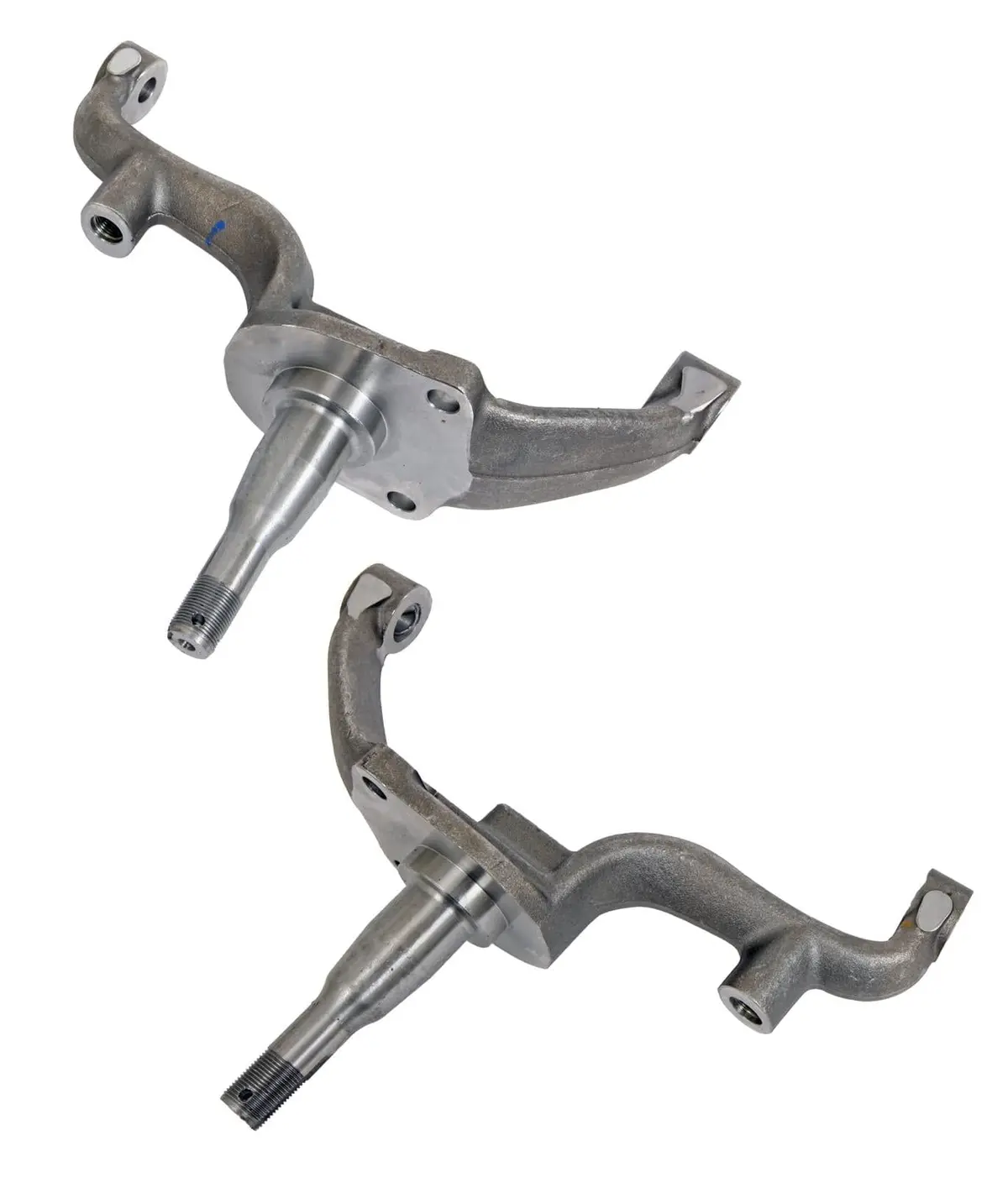 Classic Performance Products Front Spindles - Cp30113 1