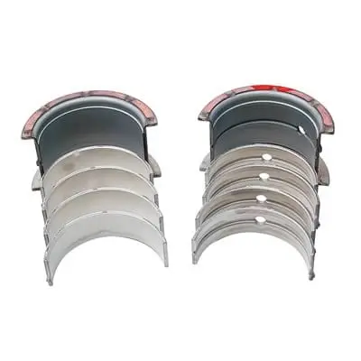 Clevite Ms-Series Main Bearing Set - Ms-883P-10 1