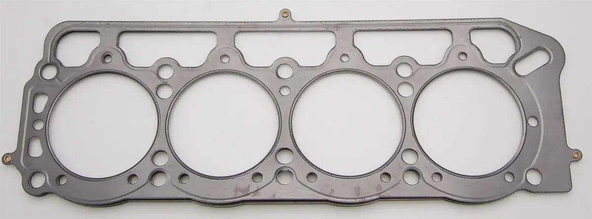 Cometic Mls Head Gasket – 0.066" Compressed Thickness, High-Strength Sealing (C4258-066) 1