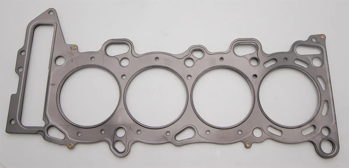 Cometic C4324-030 Mls Head Gasket – Multi-Layer Steel Design For Boosted & Naturally Aspirated Engines 1