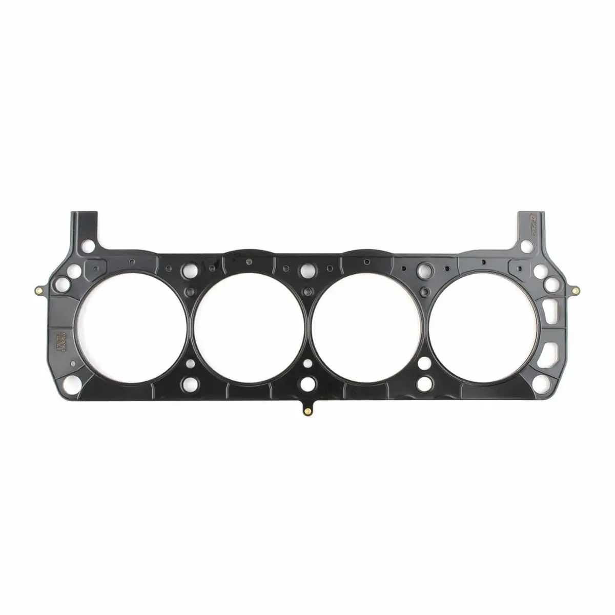 Cometic Mls Head Gasket – .023" Compressed Thickness, High-Compression Build (C5514-023) 1