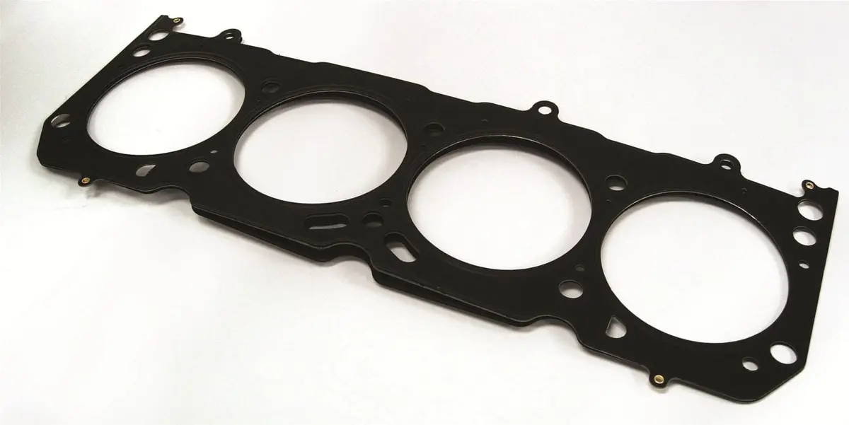 Cometic Mls Head Gasket For Enhanced Sealing - C5808-027 1