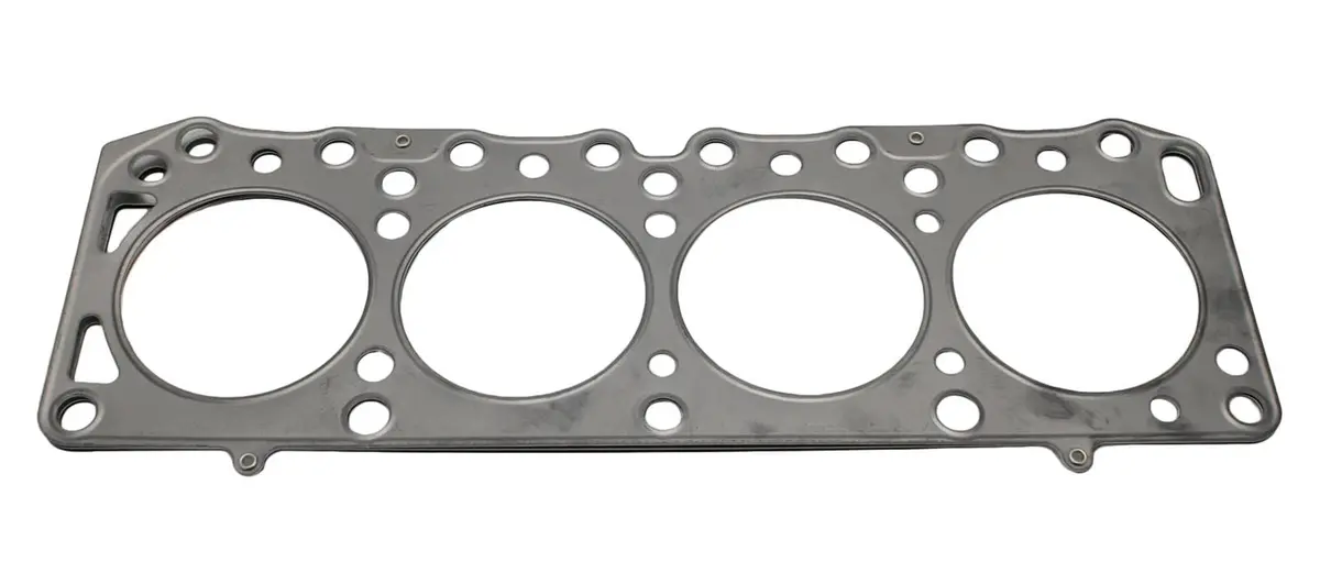 Cometic C5883-084 Mls Head Gasket – Multi-Layer Steel, 0.084" Thickness For High-Compression Builds 1