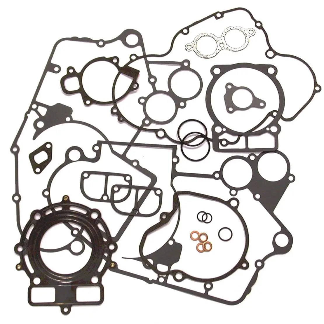 Cometic H1288Sp1010S Powersports Head Gasket – Multi-Layer Steel (Mls) 1