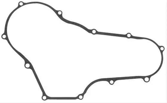Cometic Powersports Clutch Cover Gasket – Precision-Machined For Durability (C7714) 1