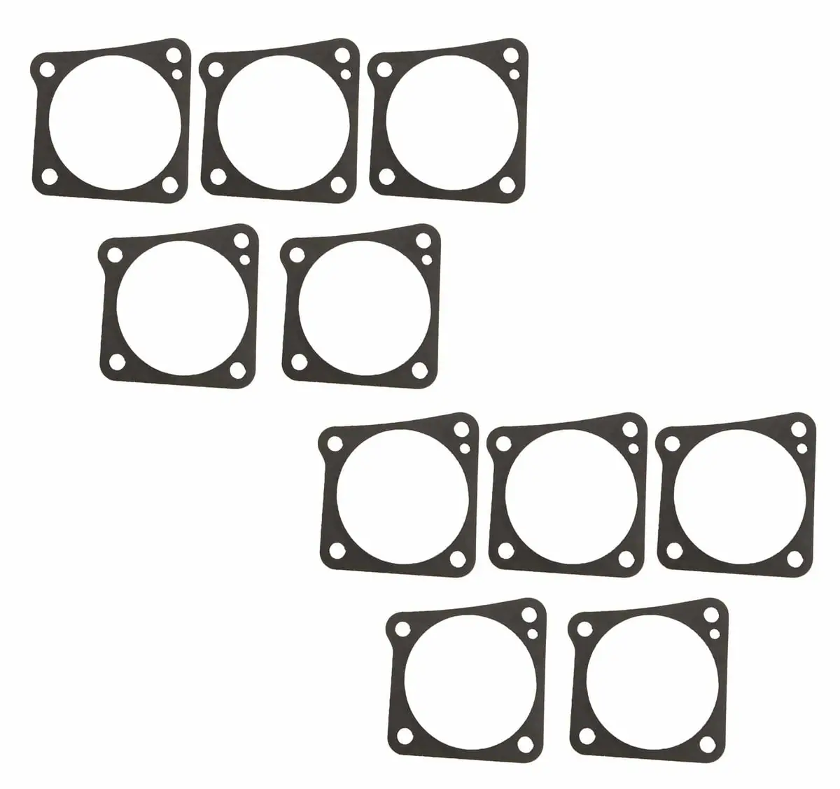 Cometic C9297 Powersport Tappet Cover Gaskets & Seals 1