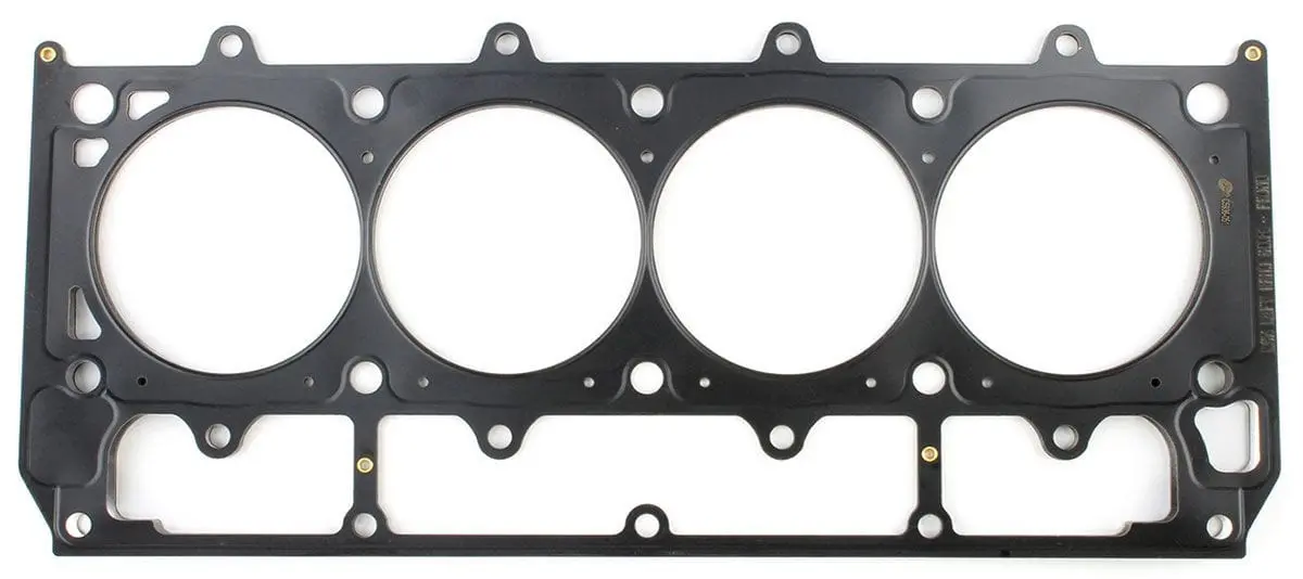 Cometic Multi-Layer Steel (Mls) Head Gasket - Cmc5936-051 1