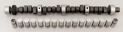 Comp Cams High-Energy Camshaft And Lifter Kit For Performance Engines 1