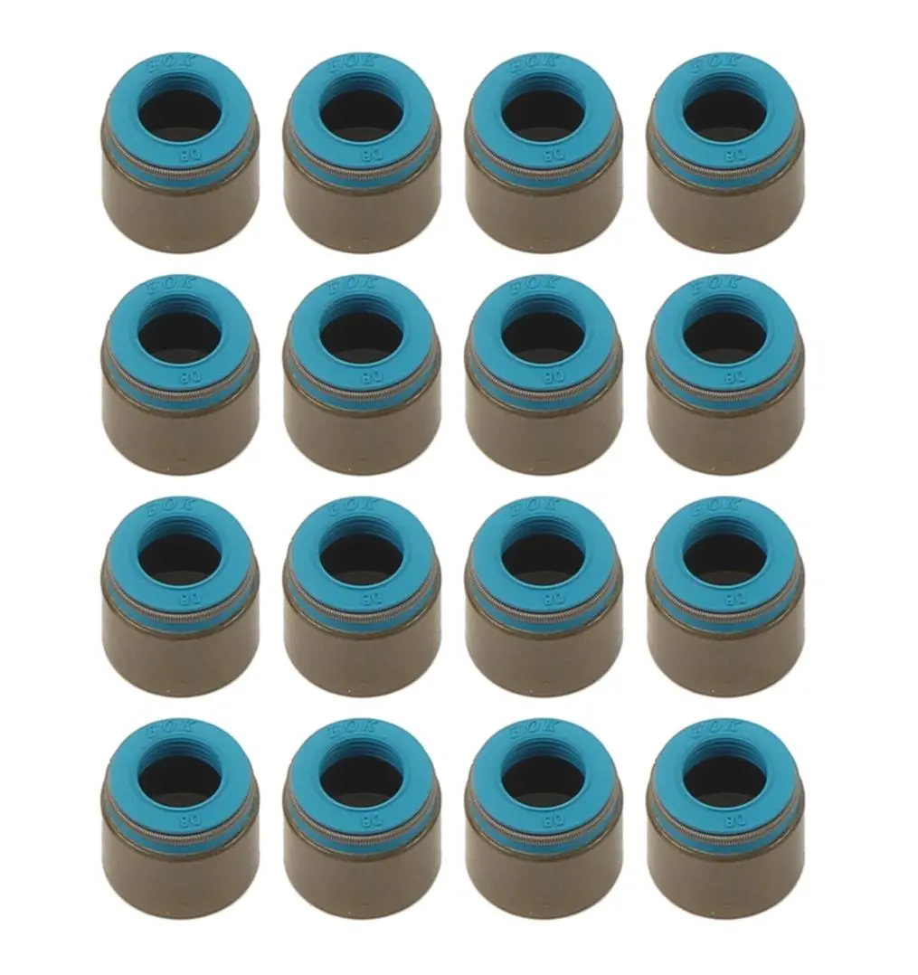 Comp Cams 518-16 Valve Seal Kit 1