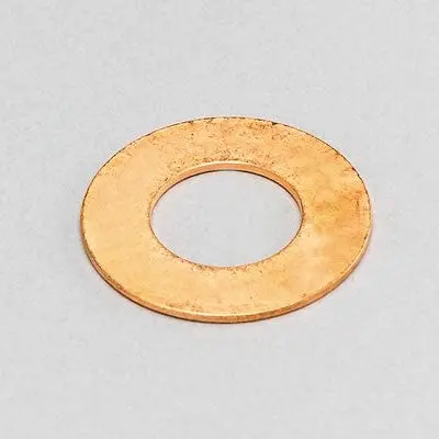 Comp Cams Valve Spring Shim Kit – 4746-16 (16-Piece) 1