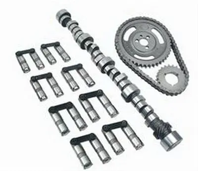 Comp Cams Sk12-773-8 Xtreme Energy Camshaft And Lifter Kit 1