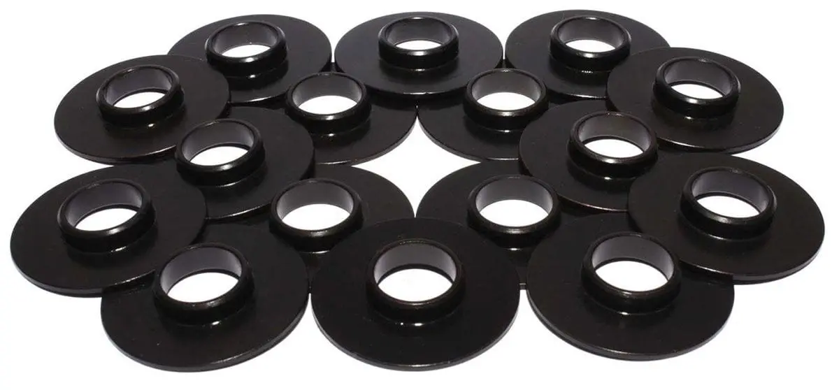 Comp Cams Co4860-16 Spring Id Locator – 0.060" Thickness, Precision Valve Spring Alignment 1