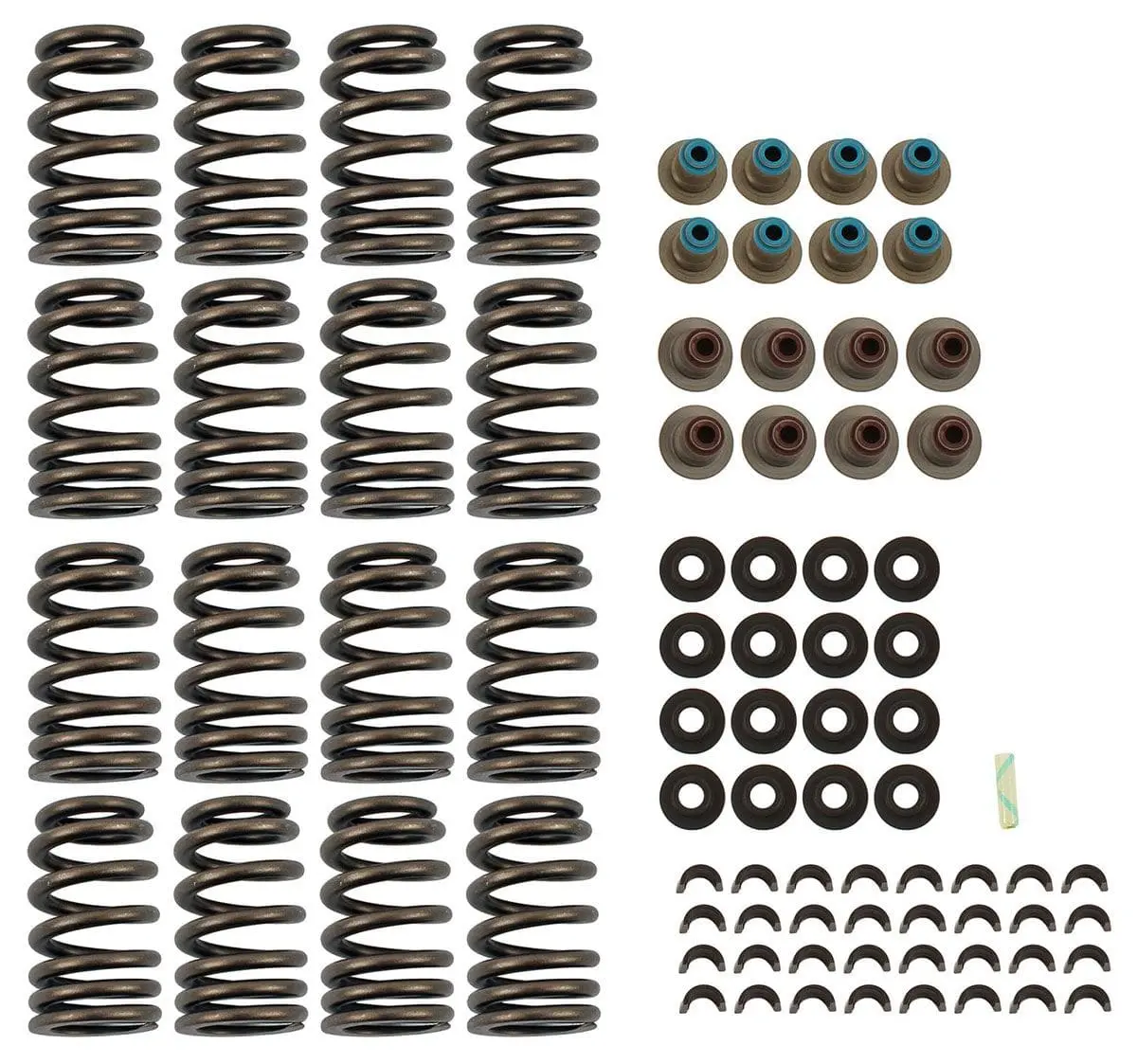 Beehive Valve Spring And Retainer Kit - Co26906Cs-Kit (Max Lift: .580") 1