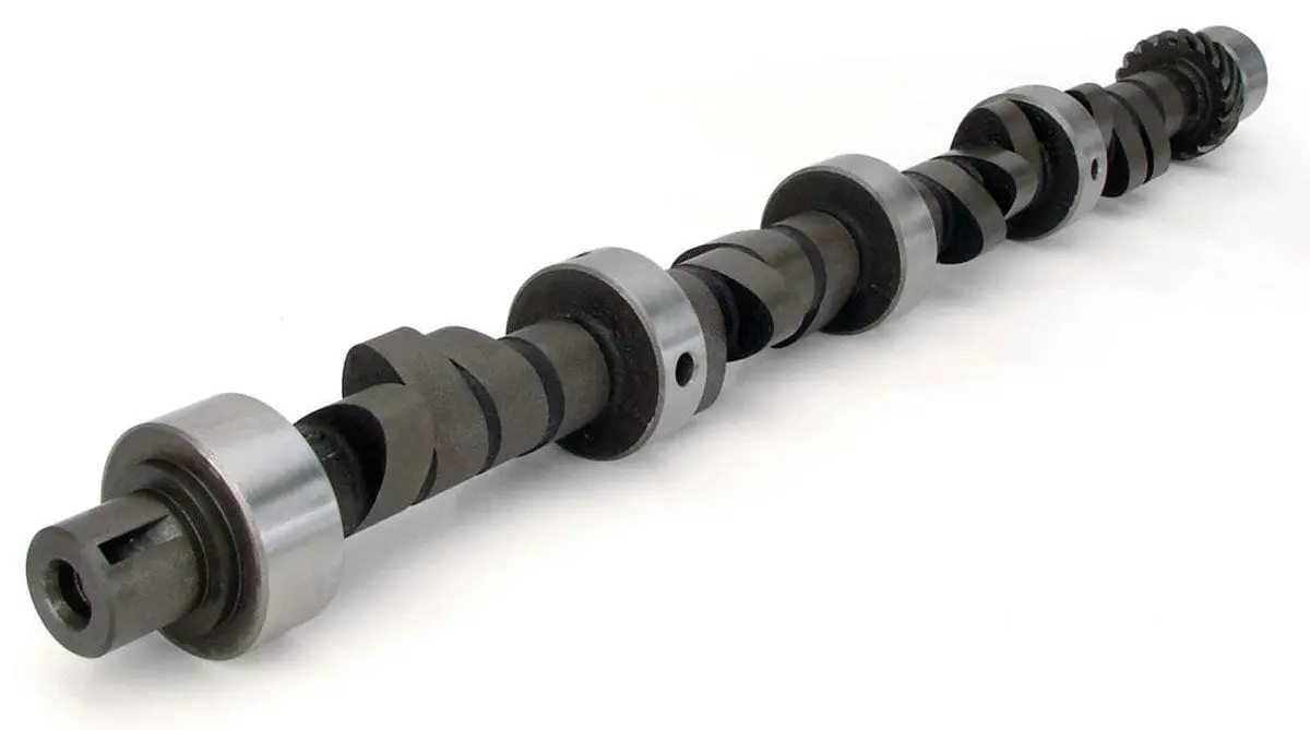 Magnum Hydraulic Roller Camshaft – Performance Grind For Street & Strip – Co20-244-4 1