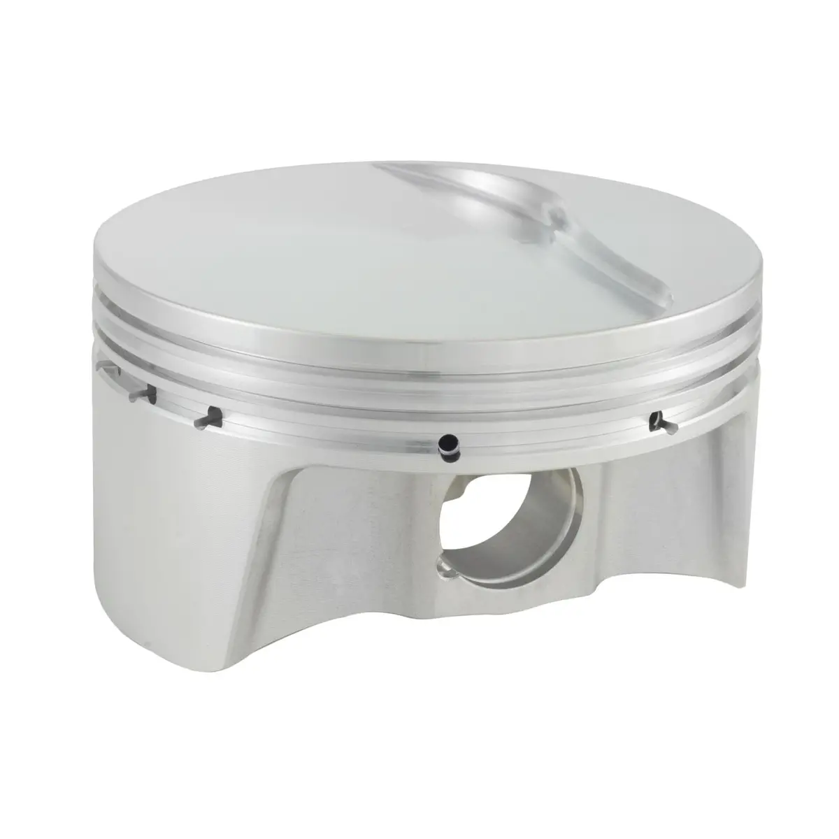 Cp Pistons Sc7354 Nissan Engine Piston & Ring Kit – Precision-Balanced Assembly 1