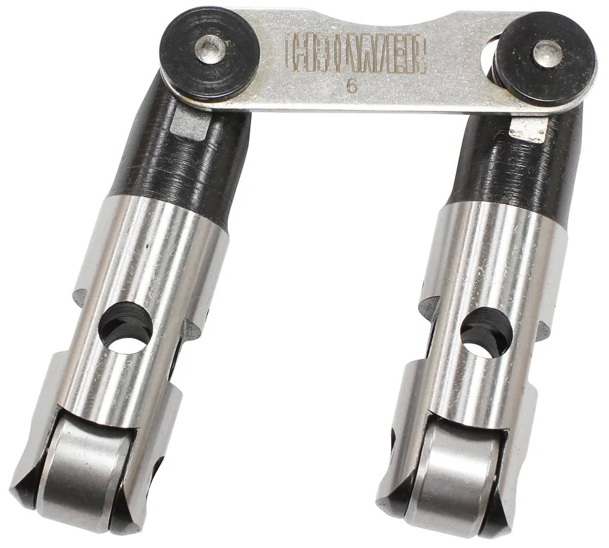 Hippo Solid Roller Lifter Set — .842" Lift, C66262H-16 1