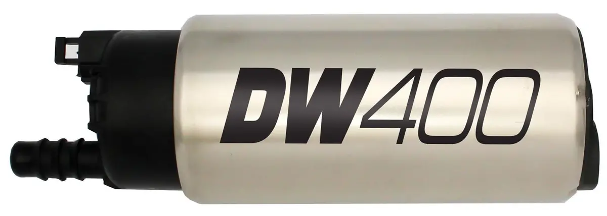 Deatschwerks High-Flow In-Tank Fuel Pump - 9-401-1041 1