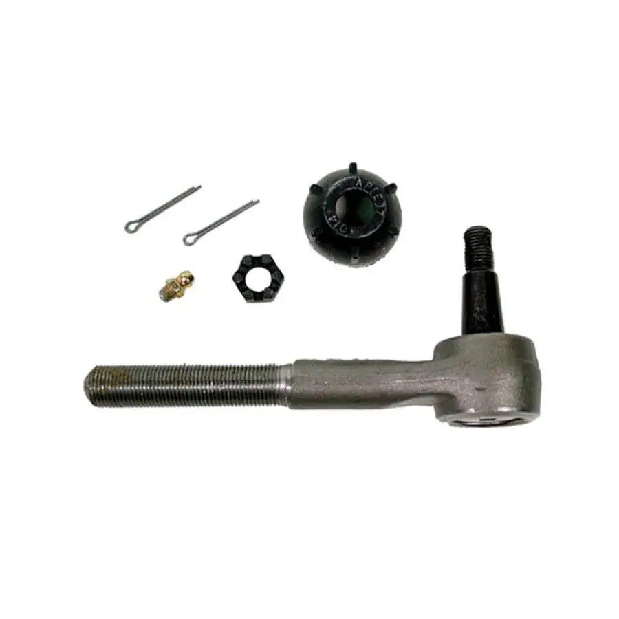 Detroit Speed 092313Ds Precision Tie Rod Ends For Performance Steering 1