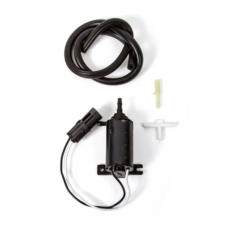 Detroit Speed 121102 Selecta-Speed Windshield Washer Pump 1