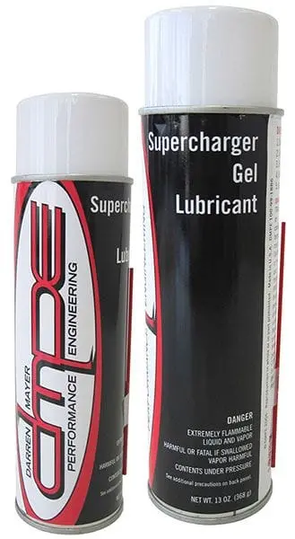 Dmpe Supercharger Gear Lubricant Gel - Dm100-99-1886 1