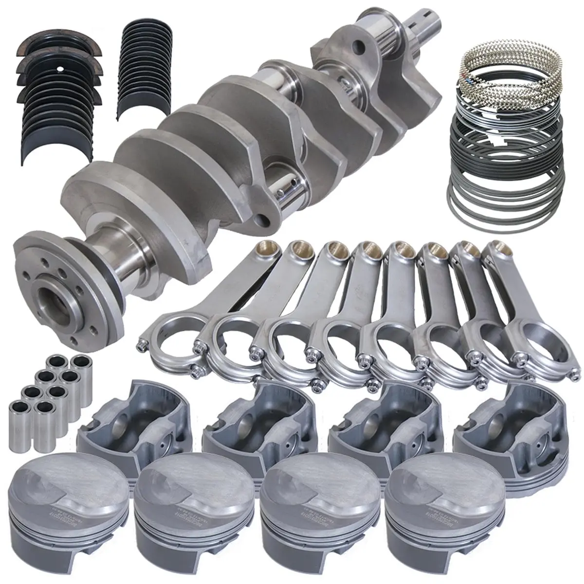 Eagle Specialty Products 14032040 Complete Rotating Assembly Kit 1