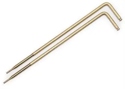 Edelbrock 1452 Metering Rods For Performer Series Carburetors 1