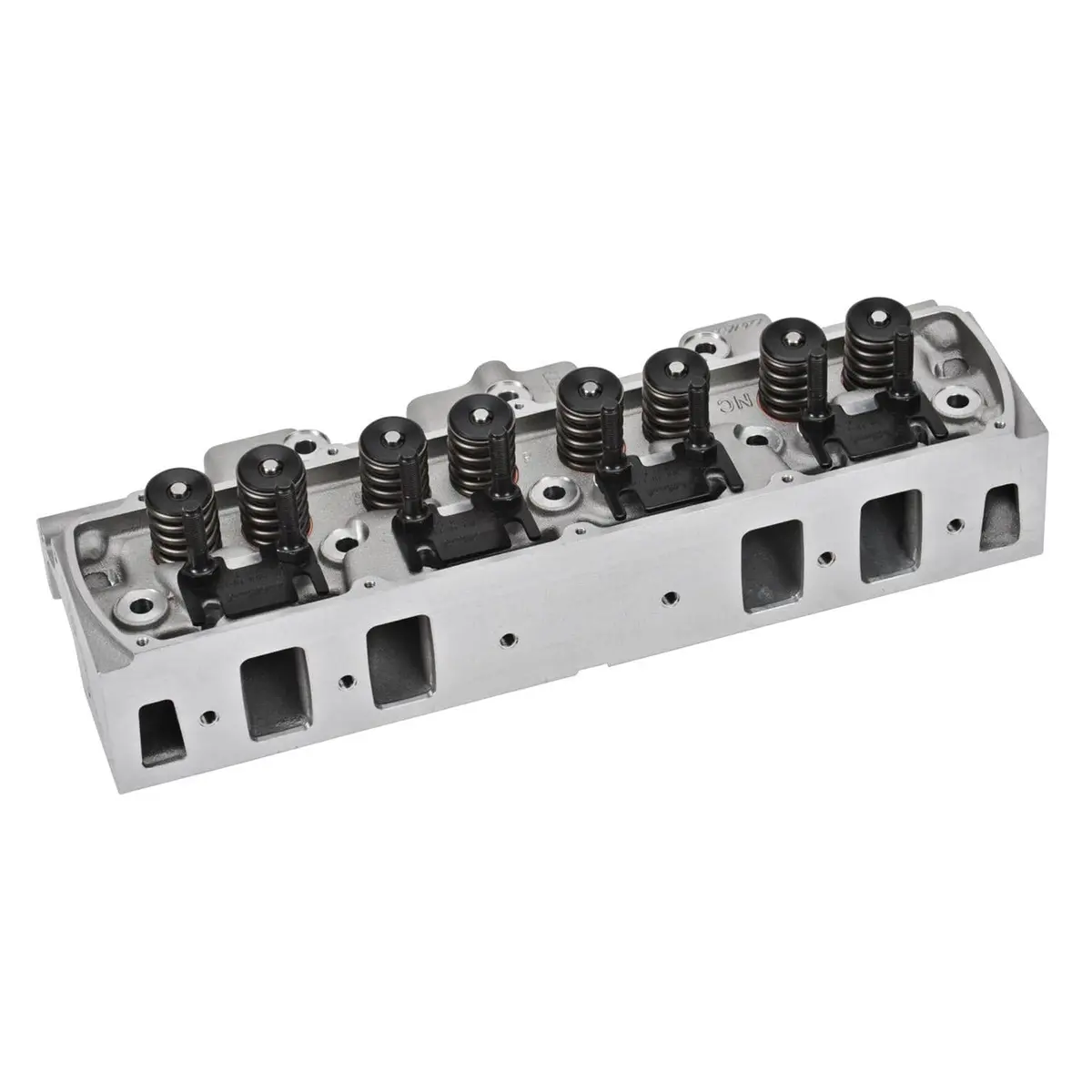 Edelbrock Performer Rpm Aluminum Cylinder Heads - Model 61025 1