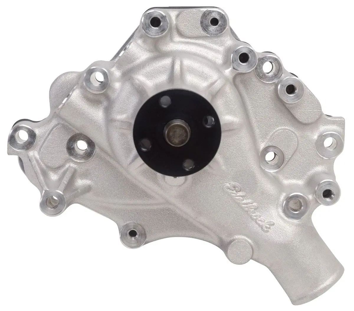 Victor Ed8843 Aluminum Water Pump – High-Flow Cooling Solution For Performance Builds 1