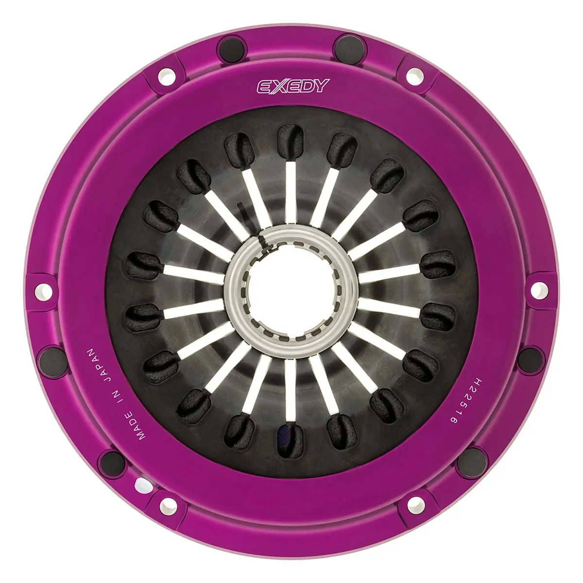 Exedy Clutch Usa Performance Clutch Kit - Ch01S1 1