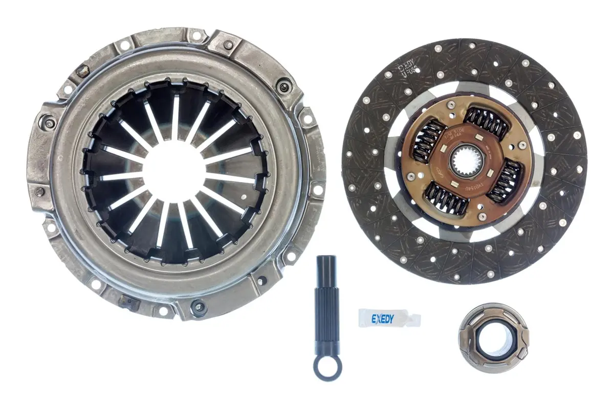 Exedy Tyk1515 Performance Clutch Kit For Street Use 1
