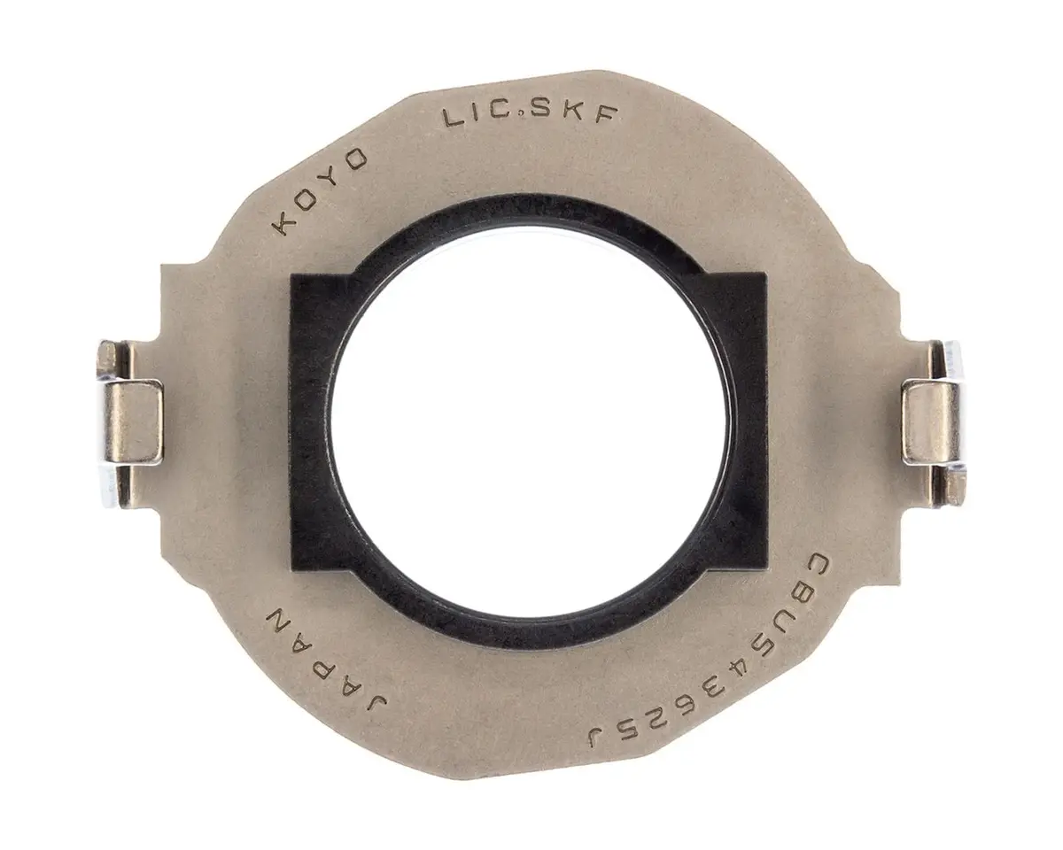 Exedy Clutch Usa Throwout Bearing – Brg452 1