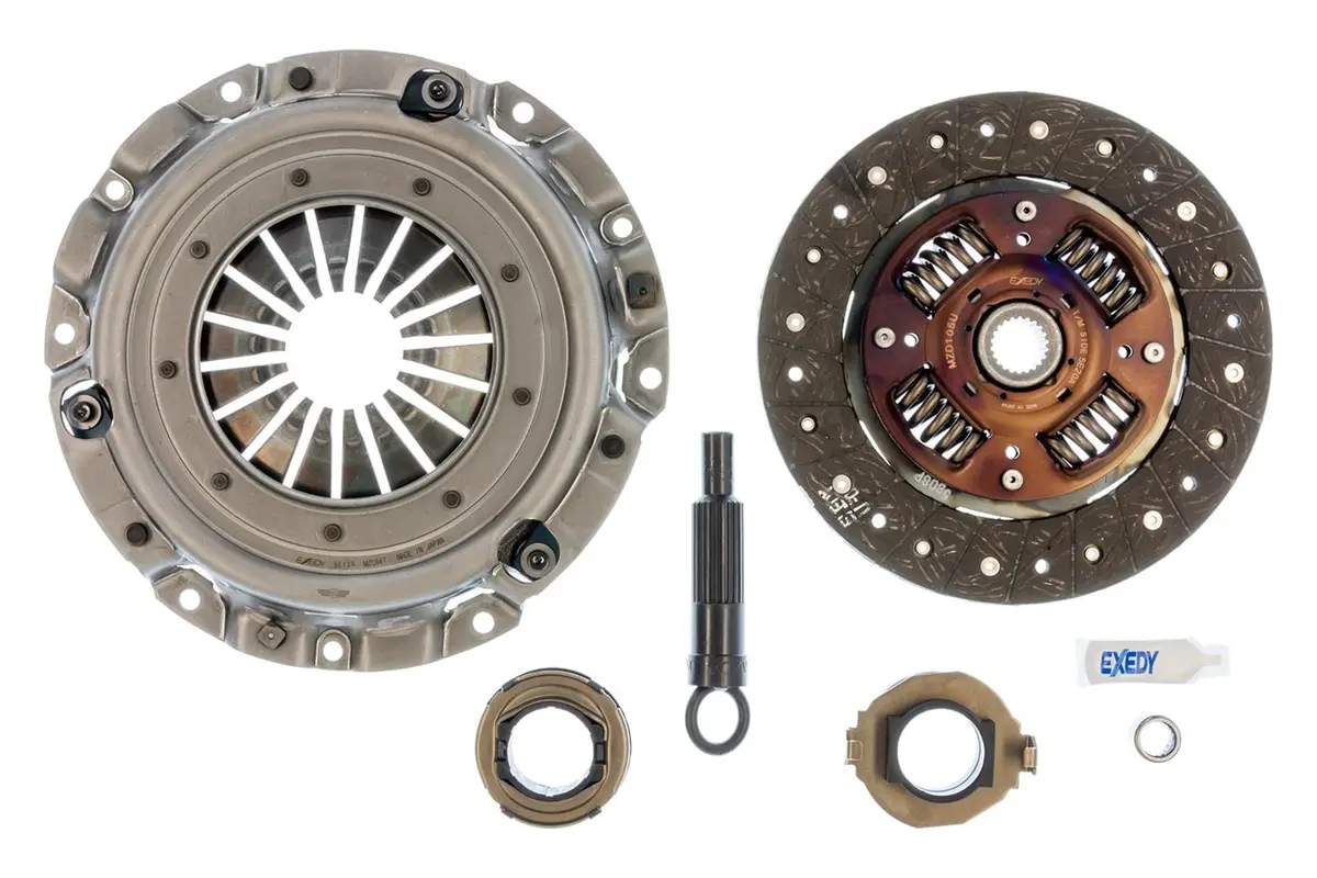 Exedy Oe-Style Clutch Kit – Mzk1003 1