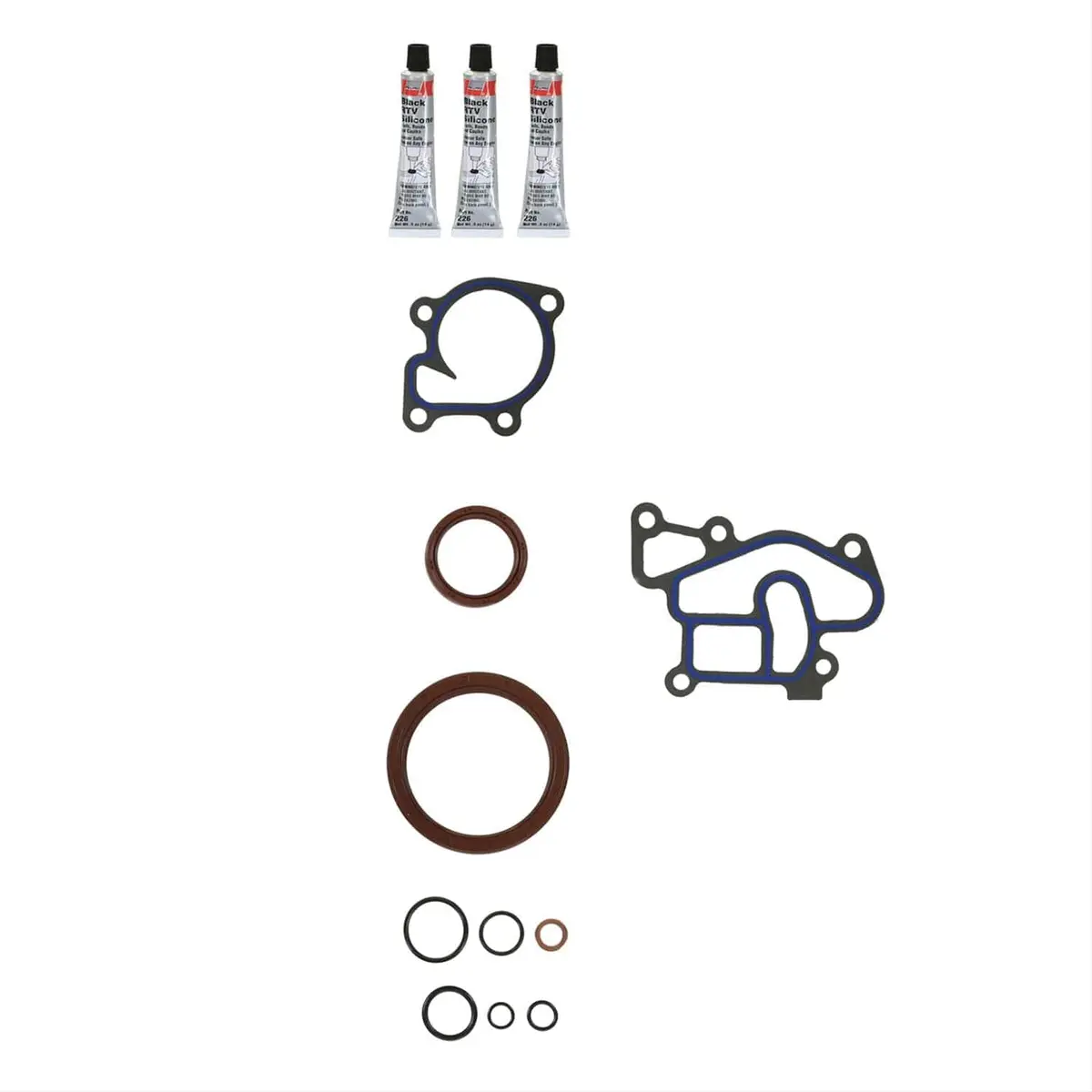 Fel-Pro Conversion Gasket Set – Cs26261-1 1
