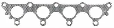 Fel-Pro Exhaust Manifold Gasket – High-Temp Mls Construction Ms96332 1