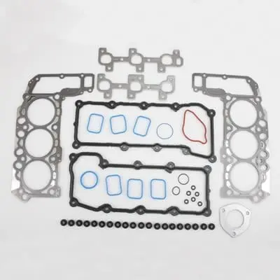Fel-Pro Hs 26229 Pt Head Gasket Set – Complete Engine Seal Kit For Popular V8S 1