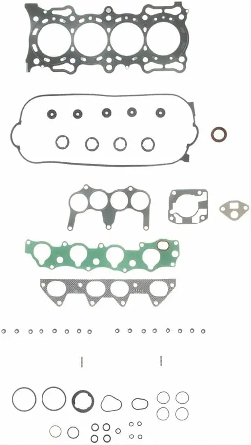 Fel-Pro Hs9958Pt Head Gasket Set – Premium Multi-Layer Steel For High-Compression Engines 1