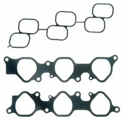Fel-Pro Ms96671 Intake Manifold Gasket – Performance-Sealed Aluminum Intake Fit 1