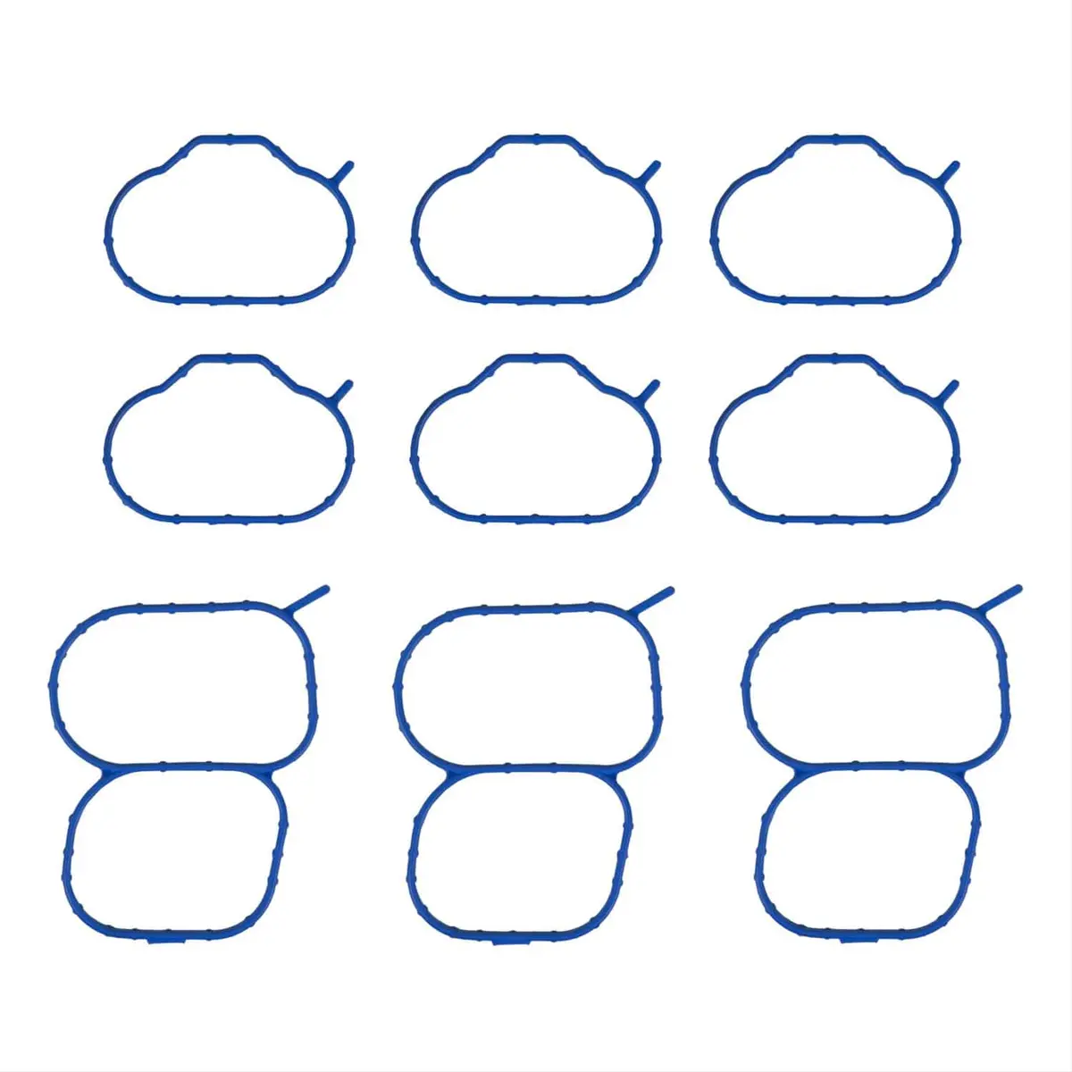Fel-Pro Ms97285 High-Performance Intake Manifold Gasket Set 1