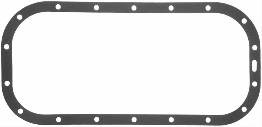 Fel-Pro Os21574D Oil Pan Gasket 1