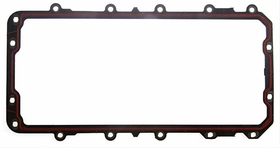 Fel-Pro Os30725R Oil Pan Gasket – Precision-Sealing Replacement For Domestic Engines 1