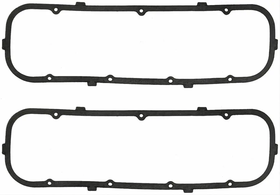 Fel-Pro 17935 Blue Stripe Valve Cover Gasket – Enhanced Sealing For High-Performance V8 Engines 1